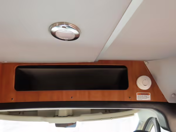 2021 Ram 3500 ProMaster Cargo Extended High Roof — photo 79