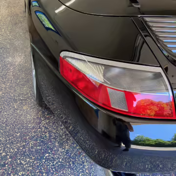1999 Porsche 911 Carrera Cabriolet — photo 44
