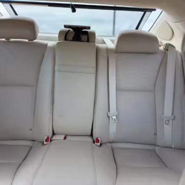 2017 Lexus LS 460 L — photo 51
