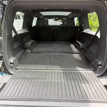 2025 Rivian R1S Adventure Edition — photo 56