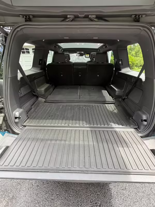 2025 Rivian R1S Adventure Edition — photo 56