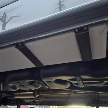 2022 Mercedes-Benz Sprinter 2500 4×4 — photo 71