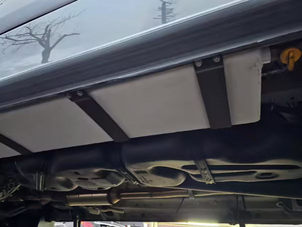 2022 Mercedes-Benz Sprinter 2500 4×4 — photo 71