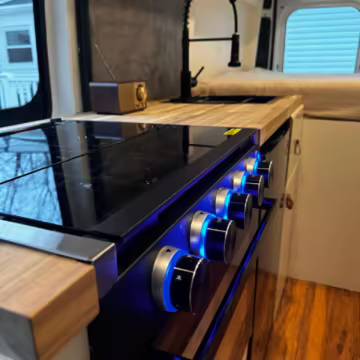 2021 Ram ProMaster 2500 — photo 71