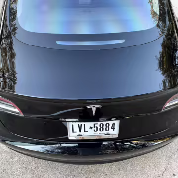 2018 Tesla Model 3 Mid Range RWD — photo 35