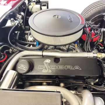 2006 Superformance Daytona Coupe — photo 72