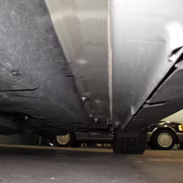 2015 Ford Mustang GT Roush Stage 2 — photo 114