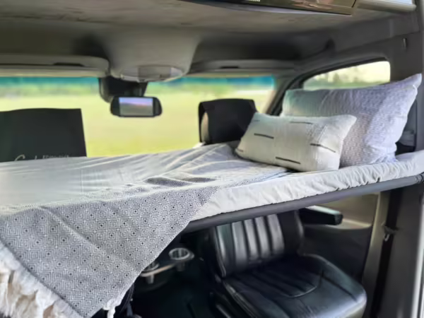 2015 Mercedes-Benz Sprinter 3500 Airstream Interstate — photo 23