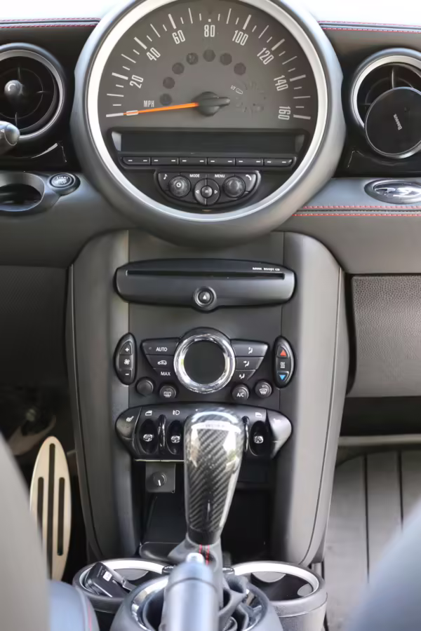 2013 Mini Cooper John Cooper Works GP — photo 74