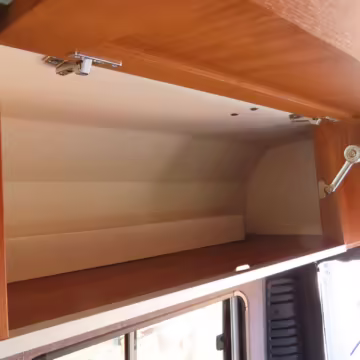 2021 Ram 3500 ProMaster Cargo Extended High Roof — photo 84