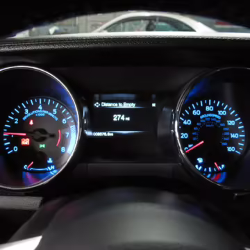 2015 Ford Mustang GT Roush Stage 2 — photo 80