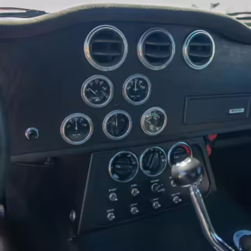 2006 Superformance Daytona Coupe — photo 57