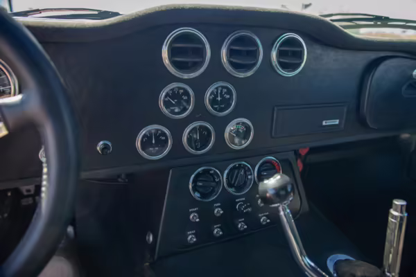2006 Superformance Daytona Coupe — photo 57