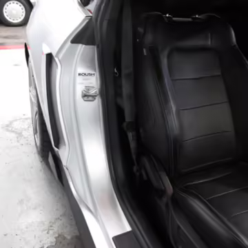 2015 Ford Mustang GT Roush Stage 2 — photo 81