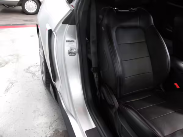 2015 Ford Mustang GT Roush Stage 2 — photo 81