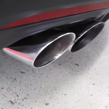 2015 Ford Mustang GT Roush Stage 2 — photo 32