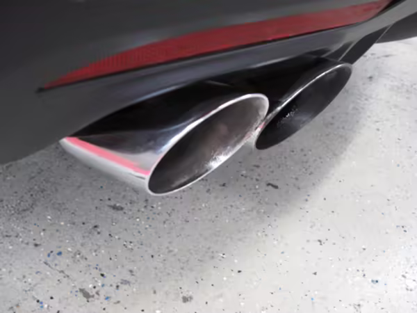 2015 Ford Mustang GT Roush Stage 2 — photo 32