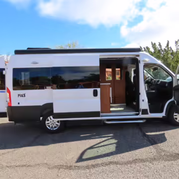2021 Ram 3500 ProMaster Cargo Extended High Roof — photo 29