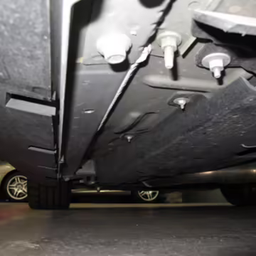 2015 Ford Mustang GT Roush Stage 2 — photo 120