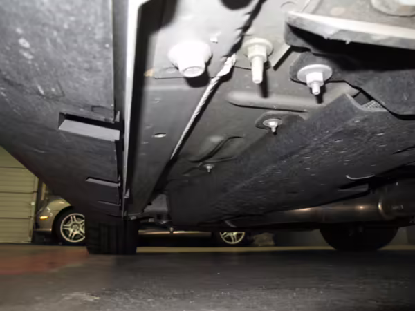 2015 Ford Mustang GT Roush Stage 2 — photo 120