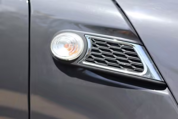 2013 Mini Cooper John Cooper Works GP — photo 38