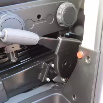 2021 Ram 3500 ProMaster Cargo Extended High Roof — photo 93