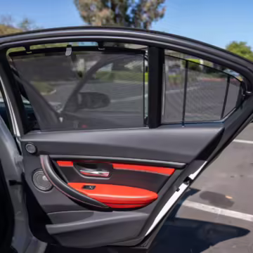2018 BMW M3 Competition Package — photo 57