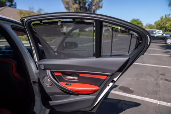 2018 BMW M3 Competition Package — photo 57