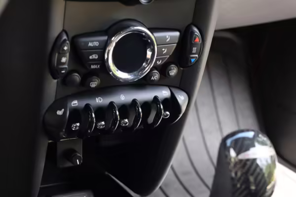 2013 Mini Cooper John Cooper Works GP — photo 75