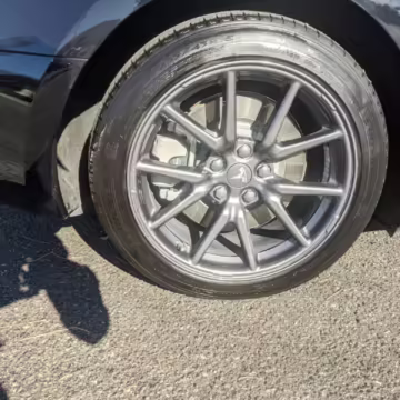 2018 Tesla Model 3 Long Range — photo 17