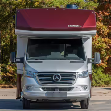 2023 Mercedes-Benz Sprinter 3500XD Isata 3 Series — photo 37