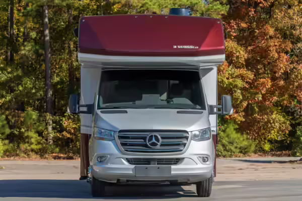 2023 Mercedes-Benz Sprinter 3500XD Isata 3 Series — photo 37
