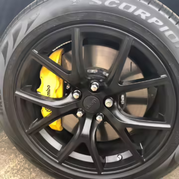 2018 Jeep Grand Cherokee Trackhawk — photo 25