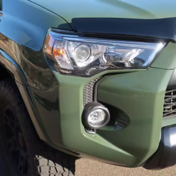 2020 Toyota 4Runner TRD Pro — photo 20