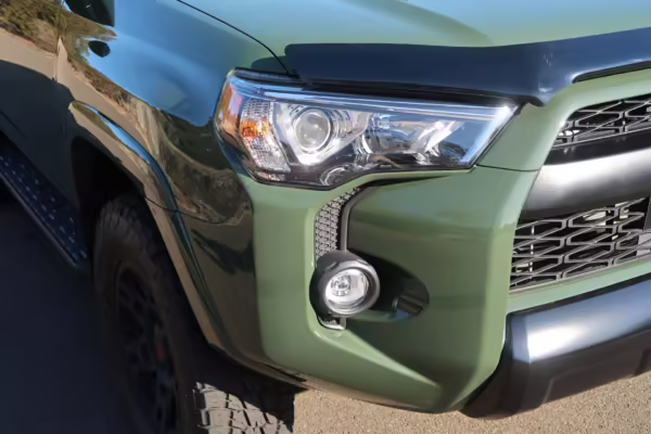 2020 Toyota 4Runner TRD Pro — photo 20