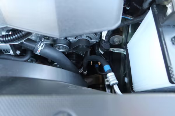 2020 Toyota 4Runner TRD Pro — photo 86