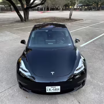 2018 Tesla Model 3 Mid Range RWD — photo 36