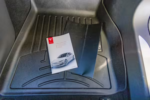 2016 Tesla Model S 75 — photo 94