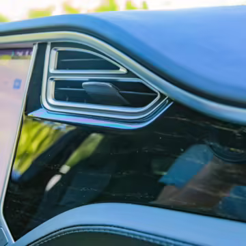 2016 Tesla Model S 75 — photo 96