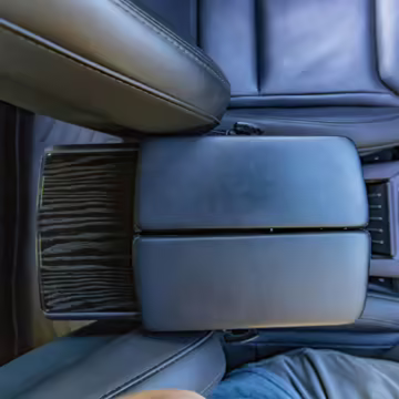 2016 Tesla Model S 75 — photo 98
