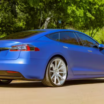 2016 Tesla Model S 75 — photo 15