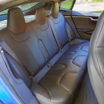 2016 Tesla Model S 75 — photo 102