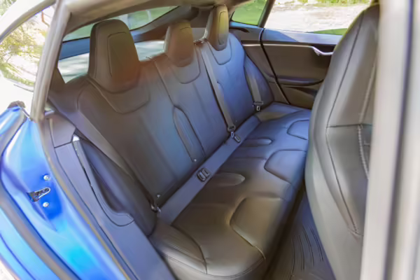 2016 Tesla Model S 75 — photo 102