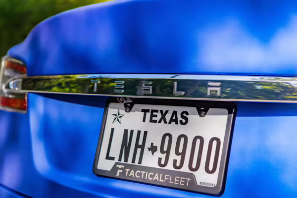 2016 Tesla Model S 75 — photo 40