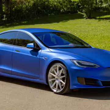 2016 Tesla Model S 75 — photo 18