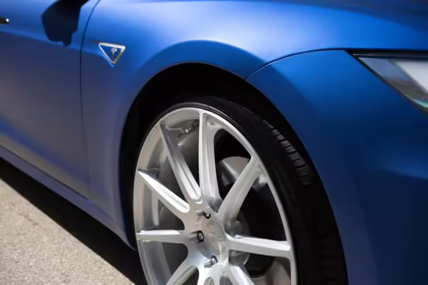 2016 Tesla Model S 75 — photo 20