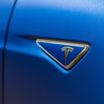 2016 Tesla Model S 75 — photo 21