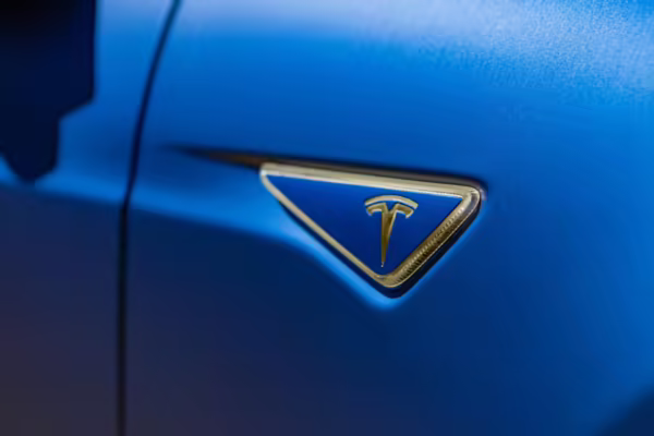 2016 Tesla Model S 75 — photo 21