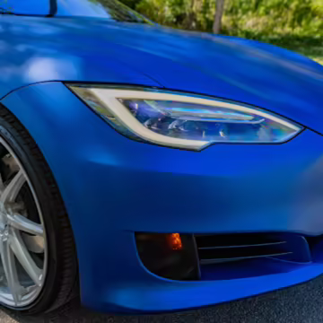 2016 Tesla Model S 75 — photo 23