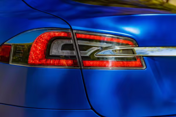 2016 Tesla Model S 75 — photo 25